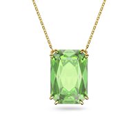 Collana Swarovski Donna in Lega metallica Cristallo 5619491 - 5619491
